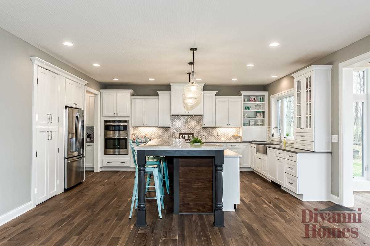 Oakside Kitchen